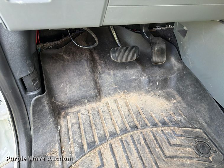 image for item FH6479 2022 Ford F150 XLT Crew Cab pickup truck