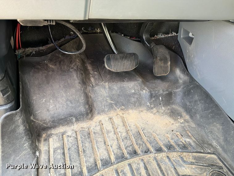 image for item FH6479 2022 Ford F150 XLT Crew Cab pickup truck