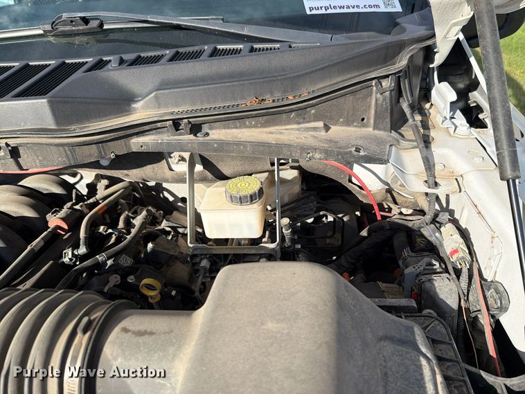 image for item FH6479 2022 Ford F150 XLT Crew Cab pickup truck