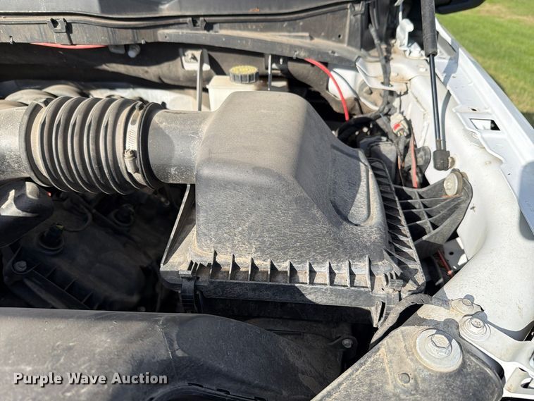 image for item FH6479 2022 Ford F150 XLT Crew Cab pickup truck