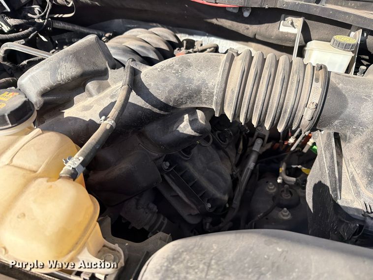 image for item FH6479 2022 Ford F150 XLT Crew Cab pickup truck