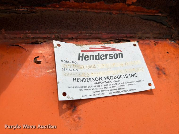 image for item FH6480 2015 International WorkStar 7500 dump truck
