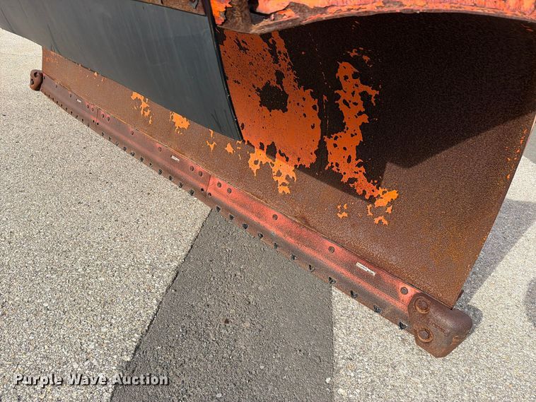 image for item FH6480 2015 International WorkStar 7500 dump truck