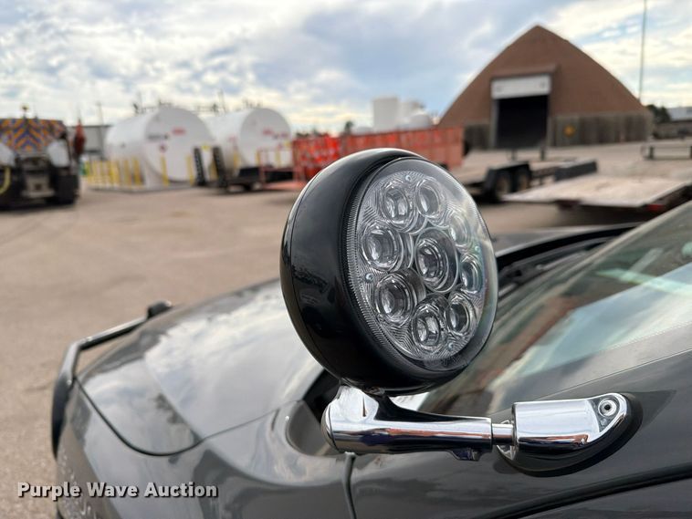 image for item FH6481 2023 Dodge Durango SSV SUV