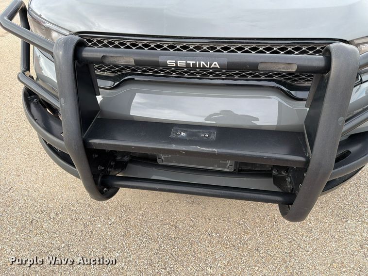 image for item FH6481 2023 Dodge Durango SSV SUV