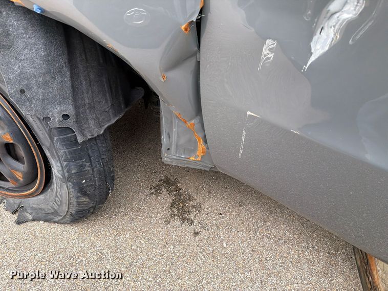 image for item FH6481 2023 Dodge Durango SSV SUV