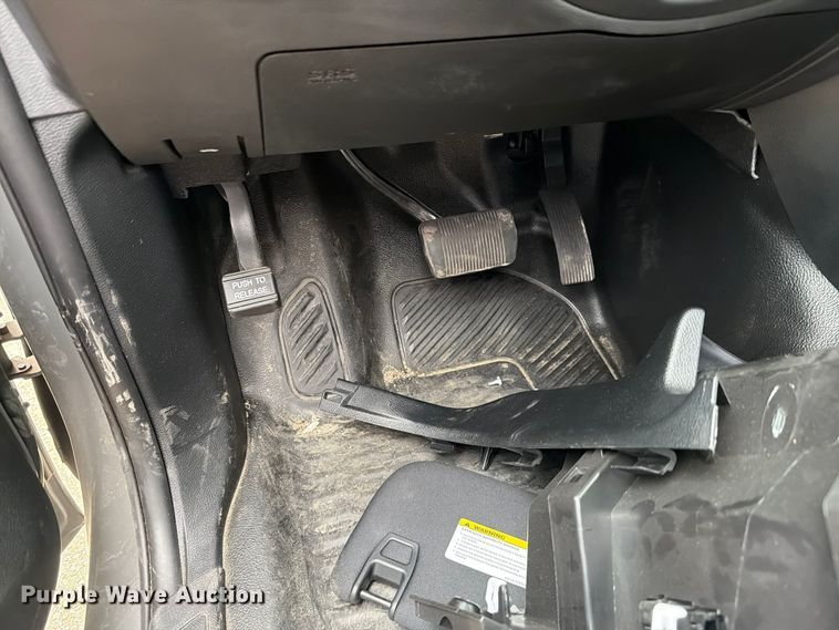 image for item FH6481 2023 Dodge Durango SSV SUV