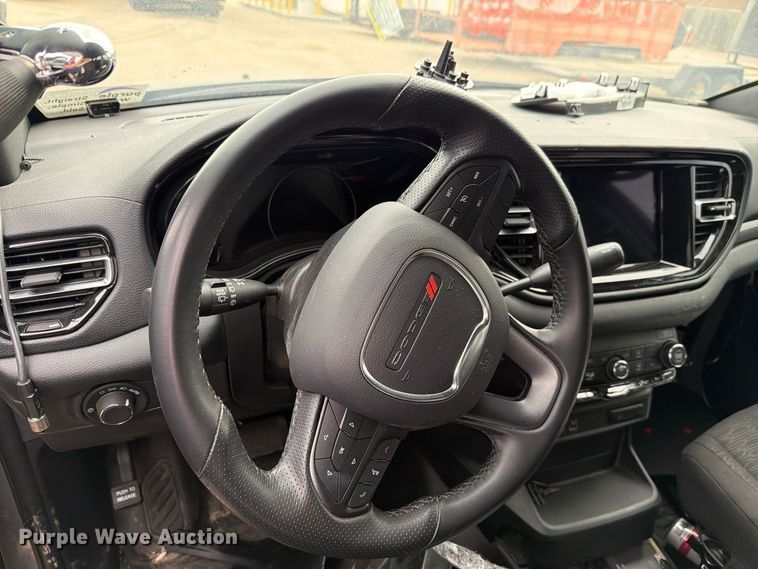 image for item FH6481 2023 Dodge Durango SSV SUV
