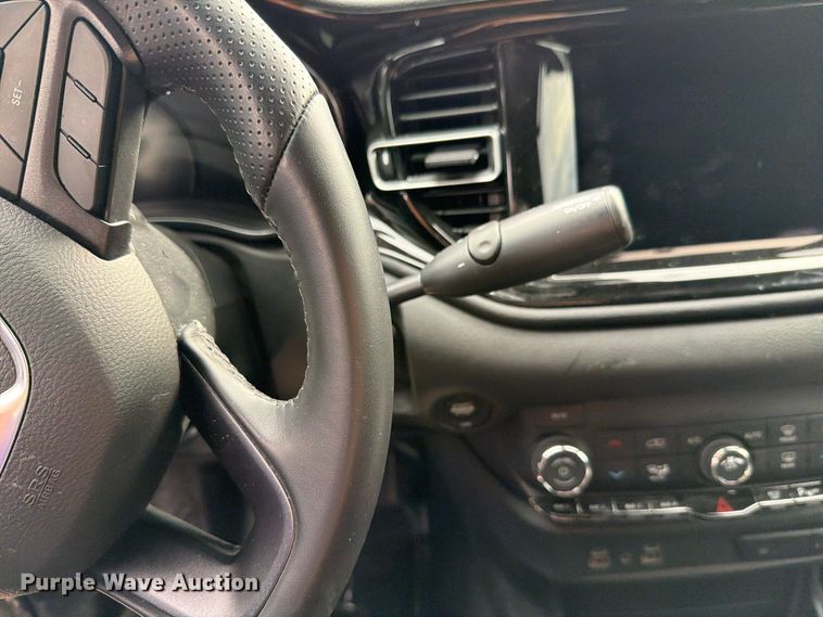 image for item FH6481 2023 Dodge Durango SSV SUV