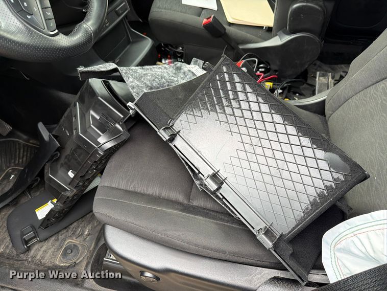 image for item FH6481 2023 Dodge Durango SSV SUV