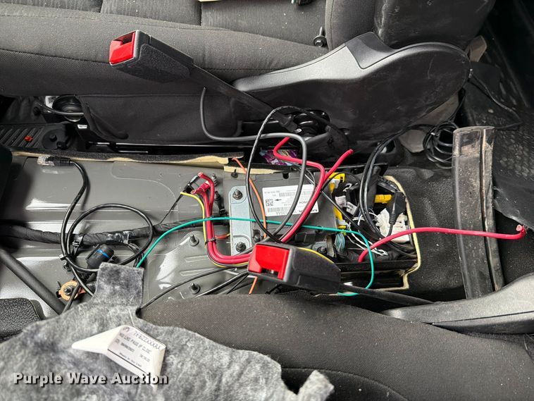 image for item FH6481 2023 Dodge Durango SSV SUV