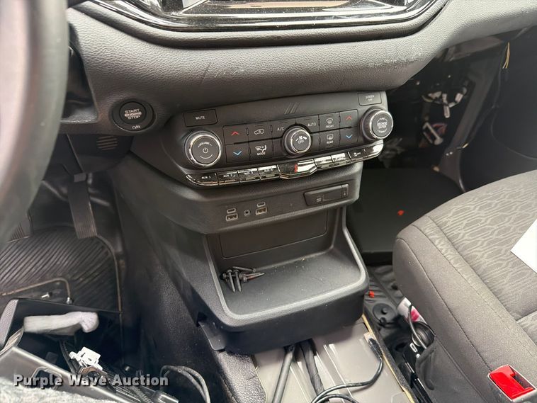 image for item FH6481 2023 Dodge Durango SSV SUV