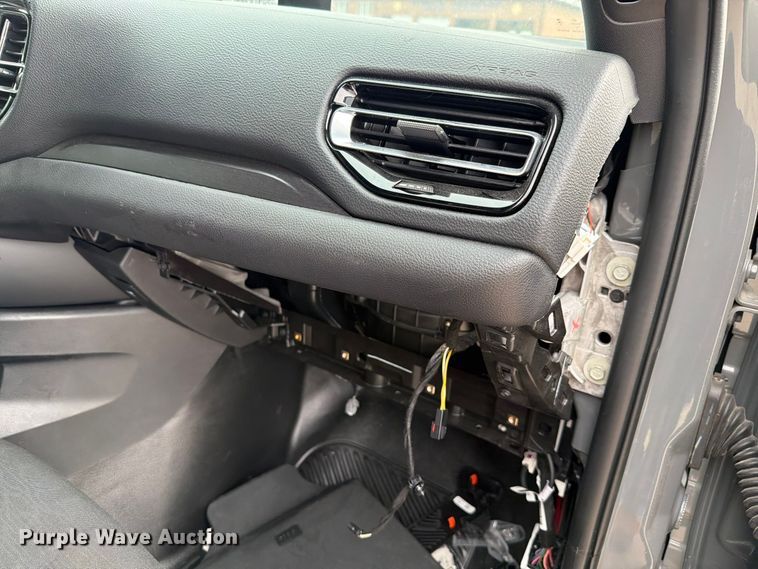 image for item FH6481 2023 Dodge Durango SSV SUV