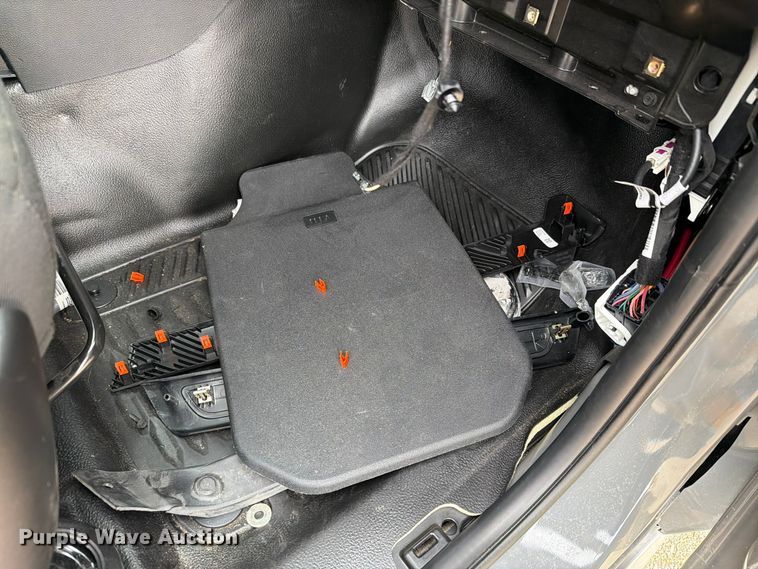image for item FH6481 2023 Dodge Durango SSV SUV