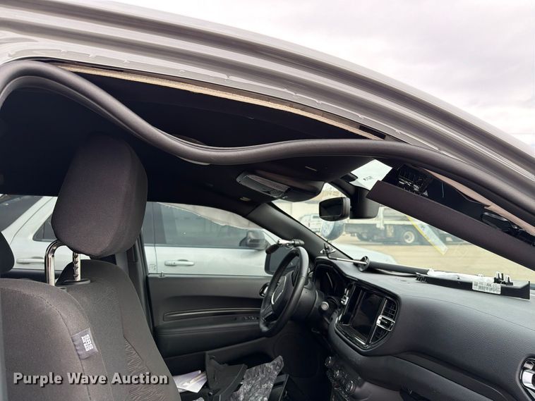 image for item FH6481 2023 Dodge Durango SSV SUV