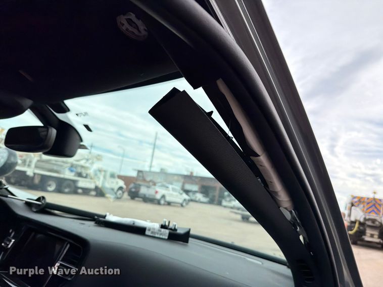image for item FH6481 2023 Dodge Durango SSV SUV