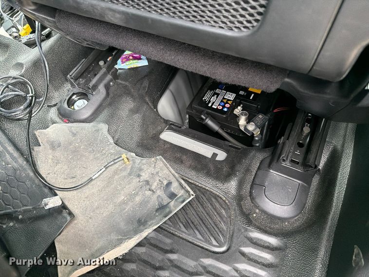 image for item FH6481 2023 Dodge Durango SSV SUV