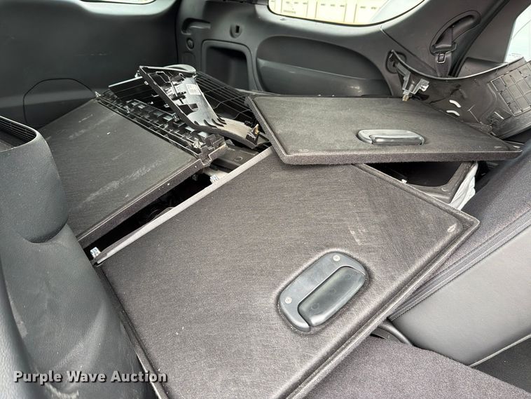 image for item FH6481 2023 Dodge Durango SSV SUV