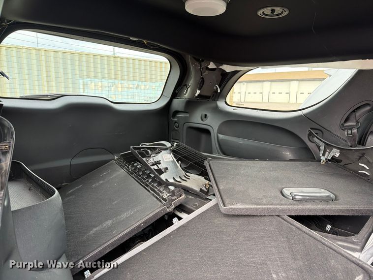 image for item FH6481 2023 Dodge Durango SSV SUV