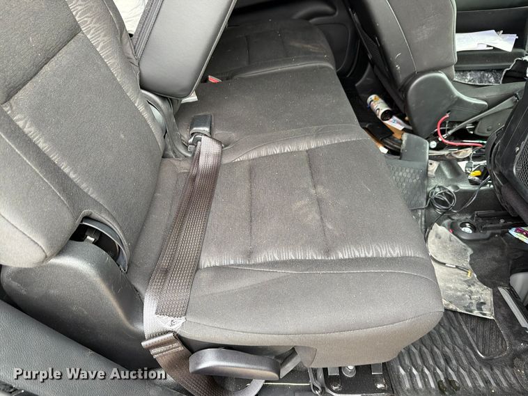 image for item FH6481 2023 Dodge Durango SSV SUV