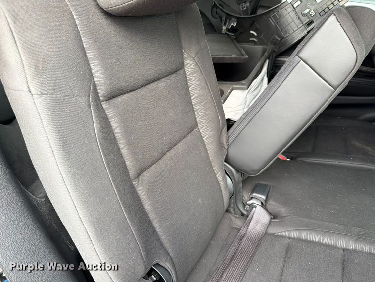 image for item FH6481 2023 Dodge Durango SSV SUV