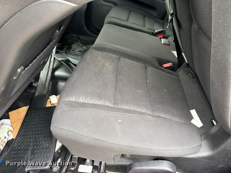 image for item FH6481 2023 Dodge Durango SSV SUV