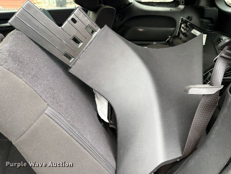 image for item FH6481 2023 Dodge Durango SSV SUV