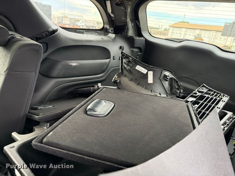 image for item FH6481 2023 Dodge Durango SSV SUV