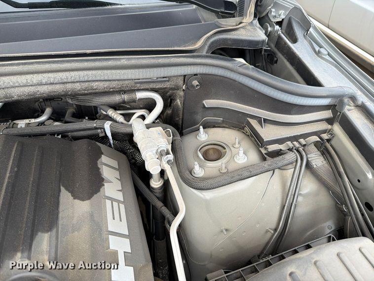 image for item FH6481 2023 Dodge Durango SSV SUV