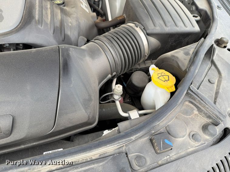 image for item FH6481 2023 Dodge Durango SSV SUV