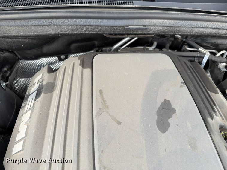 image for item FH6481 2023 Dodge Durango SSV SUV