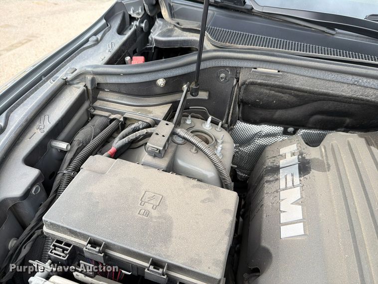 image for item FH6481 2023 Dodge Durango SSV SUV