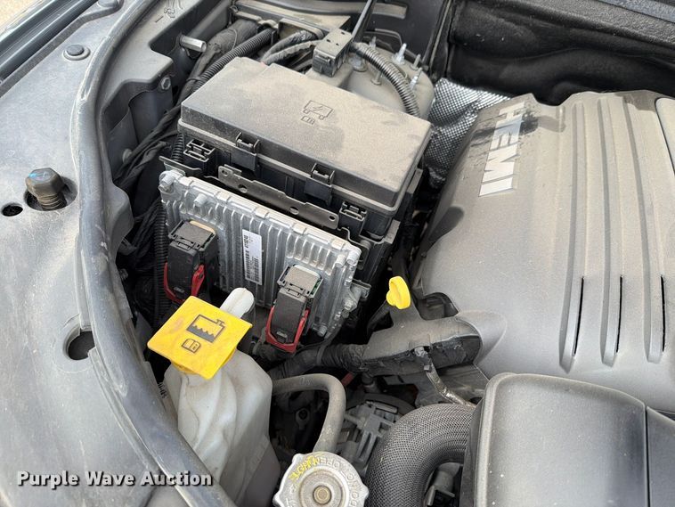 image for item FH6481 2023 Dodge Durango SSV SUV