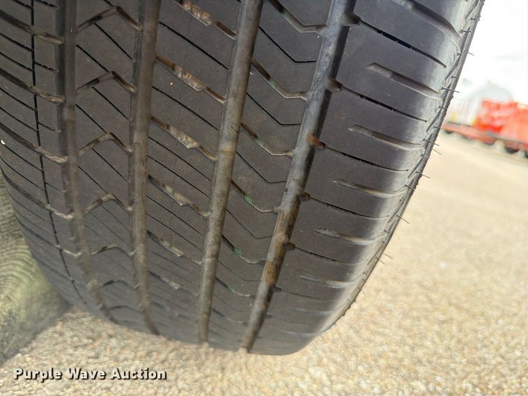 image for item FH6481 2023 Dodge Durango SSV SUV