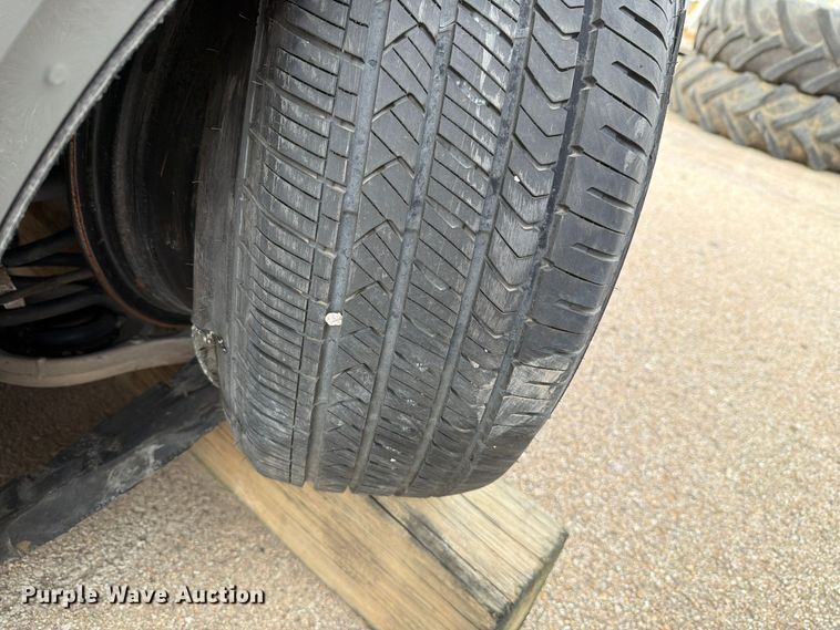 image for item FH6481 2023 Dodge Durango SSV SUV