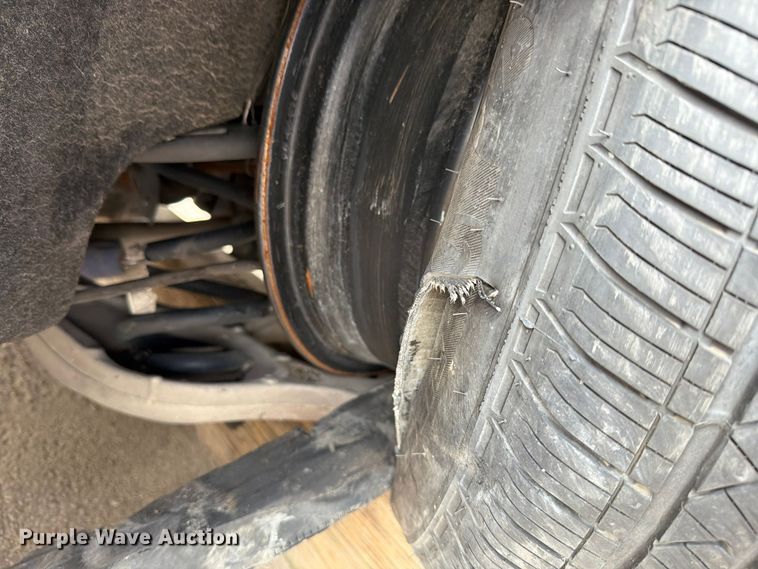 image for item FH6481 2023 Dodge Durango SSV SUV