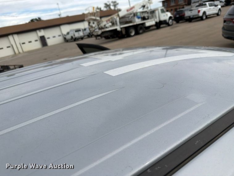 image for item FH6482 2023 Dodge Durango SSV SUV