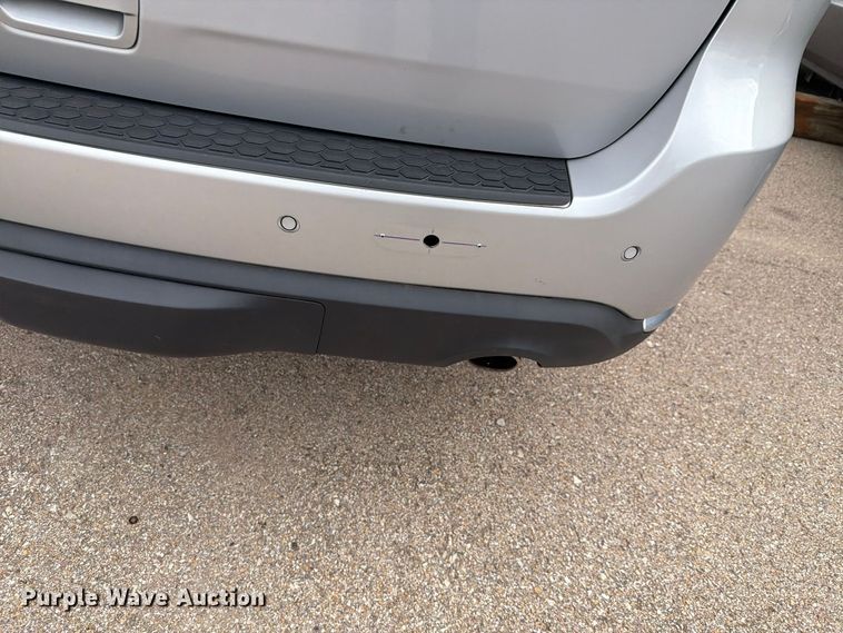 image for item FH6482 2023 Dodge Durango SSV SUV