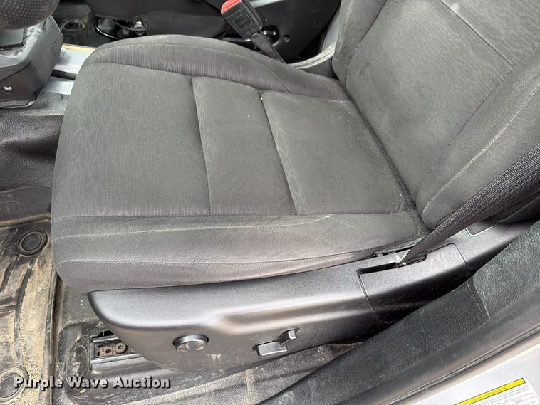 image for item FH6482 2023 Dodge Durango SSV SUV
