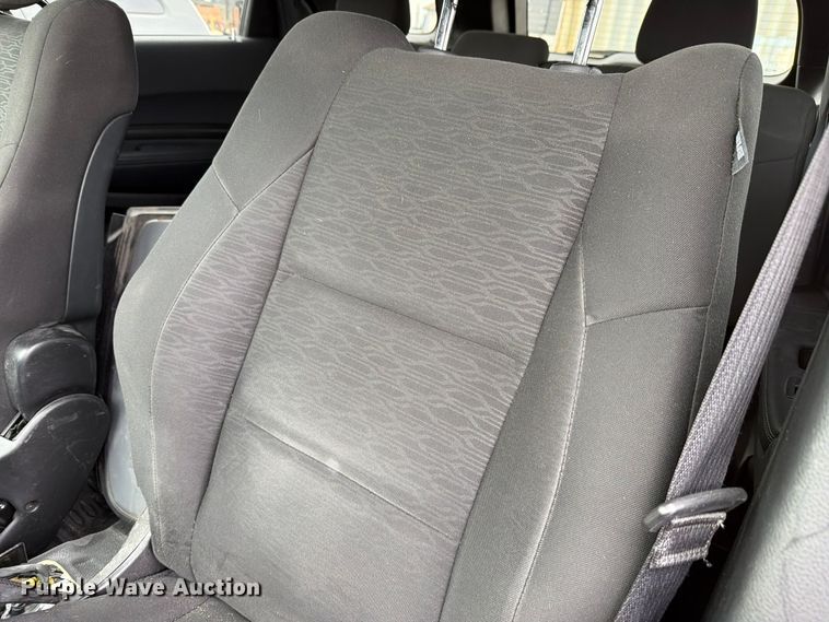 image for item FH6482 2023 Dodge Durango SSV SUV