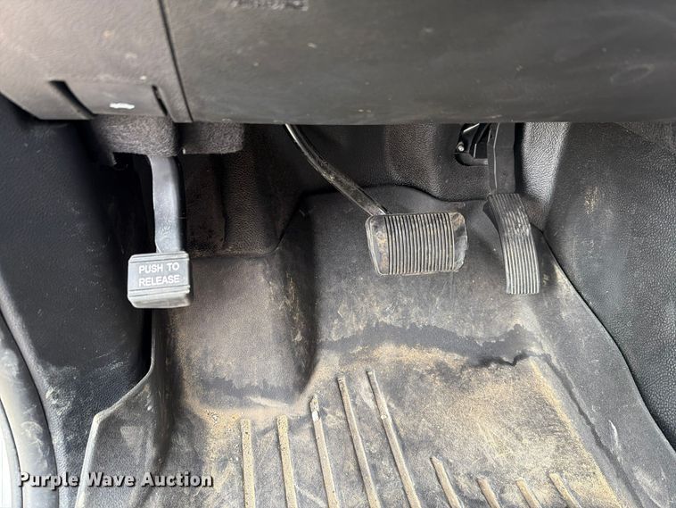 image for item FH6482 2023 Dodge Durango SSV SUV