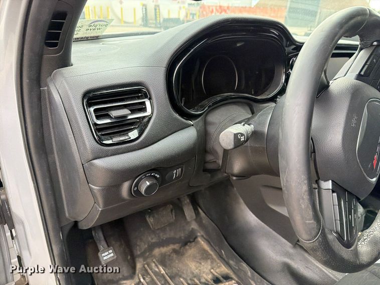 image for item FH6482 2023 Dodge Durango SSV SUV