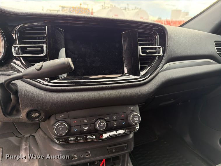 image for item FH6482 2023 Dodge Durango SSV SUV