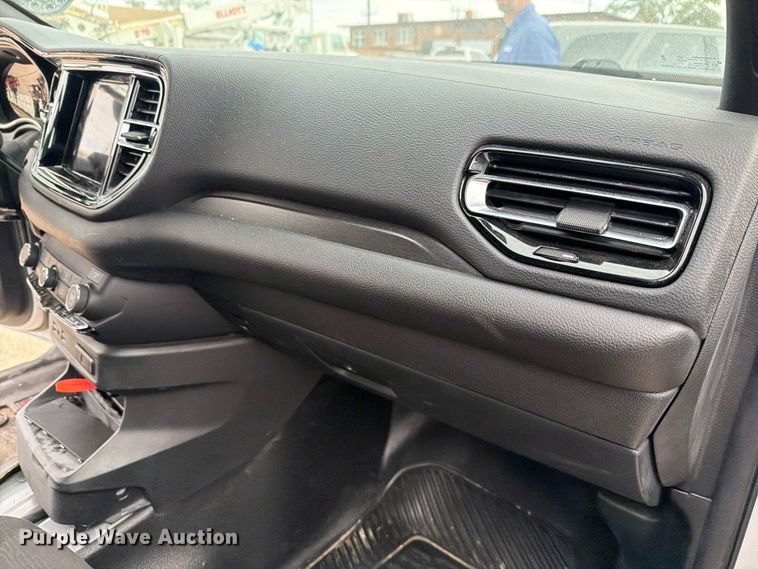 image for item FH6482 2023 Dodge Durango SSV SUV