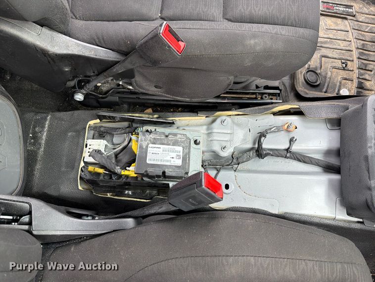 image for item FH6482 2023 Dodge Durango SSV SUV