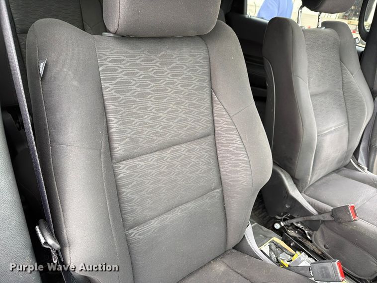 image for item FH6482 2023 Dodge Durango SSV SUV