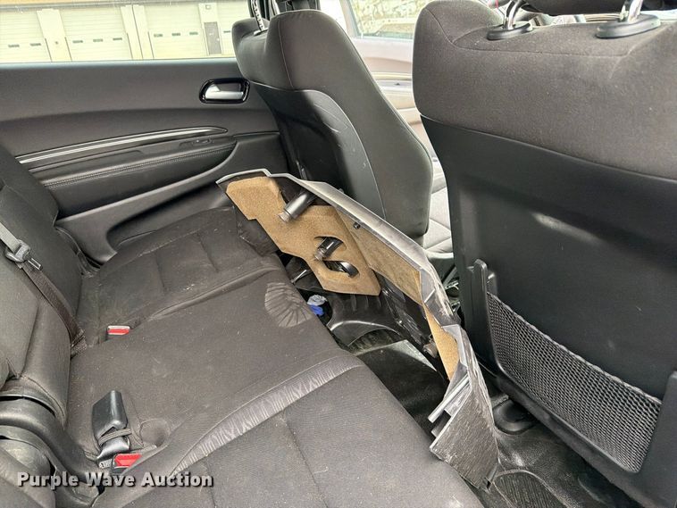 image for item FH6482 2023 Dodge Durango SSV SUV