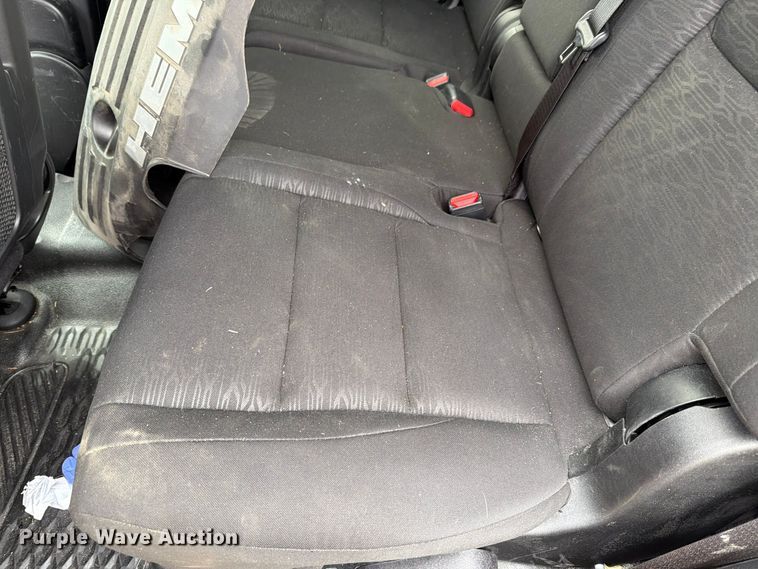 image for item FH6482 2023 Dodge Durango SSV SUV