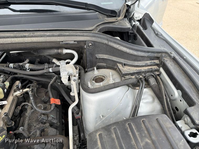 image for item FH6482 2023 Dodge Durango SSV SUV