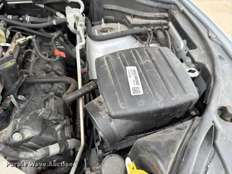 image for item FH6482 2023 Dodge Durango SSV SUV